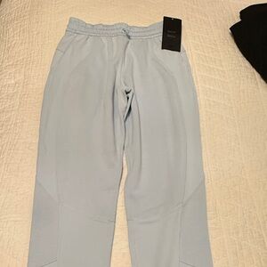 Special edition Light Blue lululemon joggers